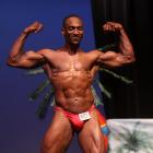 Louis  Bryant - NPC Washington State Open 2011 - #1